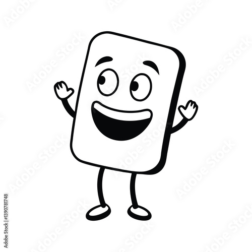 funny cartoon tooth