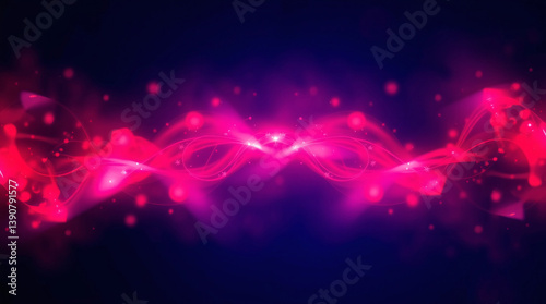 Neon, lights, trails, motion, speed, blur, vibrant, colorful, dynamic, energetic, lively, vivid, bright, radiant, luminous, glowing, shining, beaming, brilliant, dazzling, sparkling, glittering, gleam