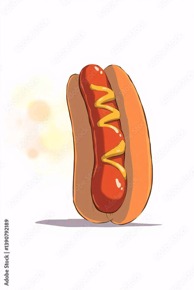 Hot Dog, Bun, Sausage, Mustard, Ketchup, Condiments, Food, Snack, Meal, Fast Food, Street Food, Picnic, BBQ, Grill, Cookout, Summer, Outdoors, Casual, Fun, Delicious, Tasty, Savory, Juicy, Appetizing, Hot Dog, Bun, Sausage, Mustard, Ketchup, Condiments, Food, Snack, Meal, Fast Food, Street Food, Picnic, BBQ, Grill, Cookout, Summer, Outdoors, Casual, Fun, Delicious, Tasty, Savory, Juicy, Appetizing,