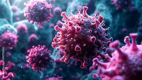 Immunologists researching autoimmune diseases, advancing our understanding of immune system disorders