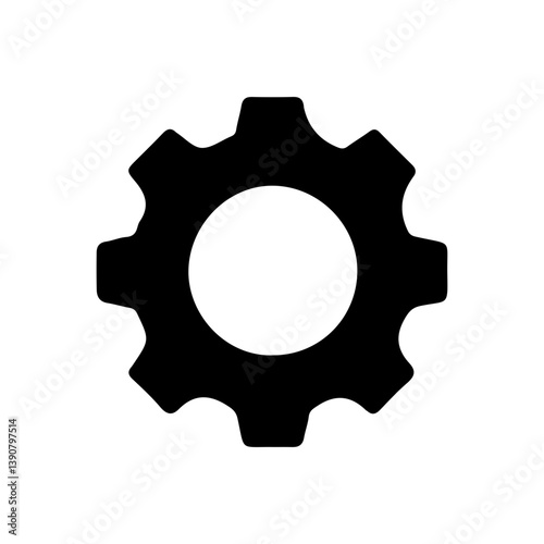 settings icon