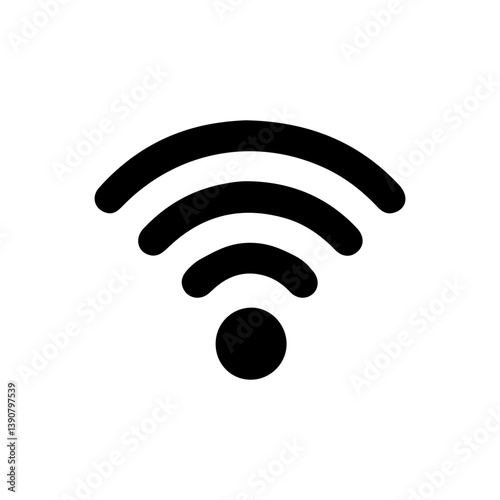 wi fi icon