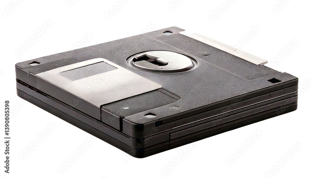 Floppy disk on transparent background Png Floppy disk on transparent background Png