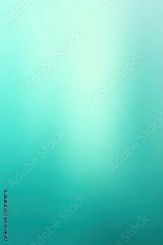 This abstract teal light background features a soft gradient of teal and aqua hues, creating a tranquil and calming atmosphere,  light,  atmosphere