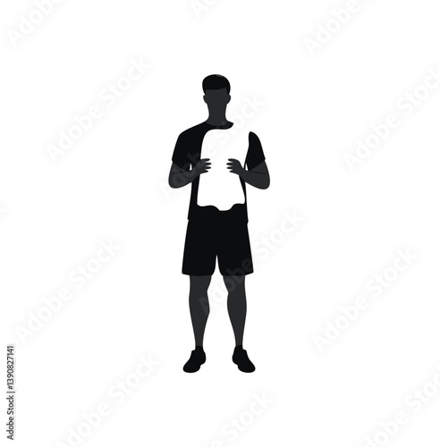 aerobics, dance, fitness, group workout, exercise, silhouette, cardio, women, choreography, team, synchronized, active, gym class, healthy, movement, jumping, coordination, energy, black silhouette, s