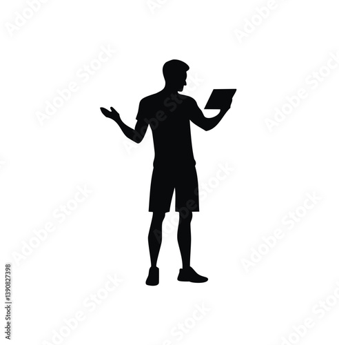 aerobics, dance, fitness, group workout, exercise, silhouette, cardio, women, choreography, team, synchronized, active, gym class, healthy, movement, jumping, coordination, energy, black silhouette, s