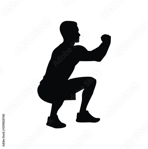 boxing, punch, heavy bag, combat, workout, athlete, training, silhouette, fight, power, fitness, martial arts, gym, strength, sports, male, action, punching bag, fitness training, gym gear, physical 