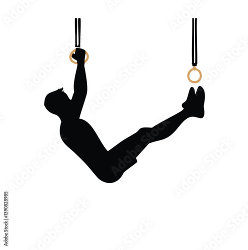 boxing, punch, heavy bag, combat, workout, athlete, training, silhouette, fight, power, fitness, martial arts, gym, strength, sports, male, action, punching bag, fitness training, gym gear, physical 