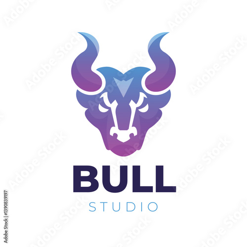 Brand Icon Logo Design | Minimal Visual Identity Symbol for Modern Brands