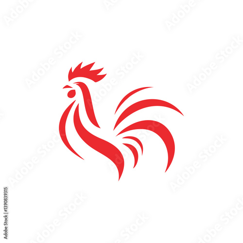 Brand Icon Logo Design | Minimal Visual Identity Symbol for Modern Brands