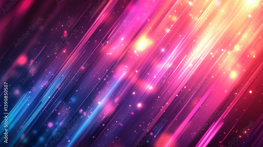 Motion blur background with glowing blue and red gradient stripes over a dark black backdrop, symbolizing speed, movement, and modernity. Ideal for web banners and dynamic designs Motion blur background with glowing blue and red gradient stripes over a dark black backdrop, symbolizing speed, movement, and modernity. Ideal for web banners and dynamic designs