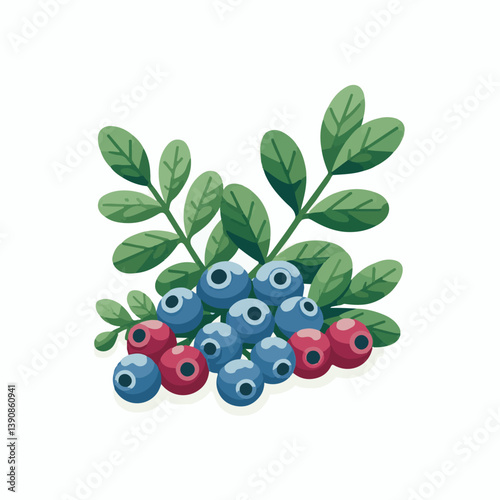 berry, jostaberry, organic, dessert, plant, nature, harvest, gooseberry, food, currant, ripe, vitamin, isolated, vegetarian, dieting, culinary, juneberry, illustration, huckleberry, hand drawn, superf