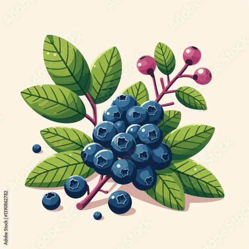 berry, jostaberry, organic, dessert, plant, nature, harvest, gooseberry, food, currant, ripe, vitamin, isolated, vegetarian, dieting, culinary, juneberry, illustration, huckleberry, hand drawn, superf
