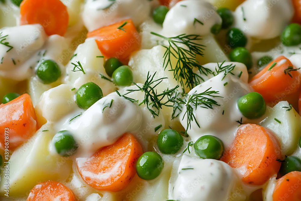 salad salad