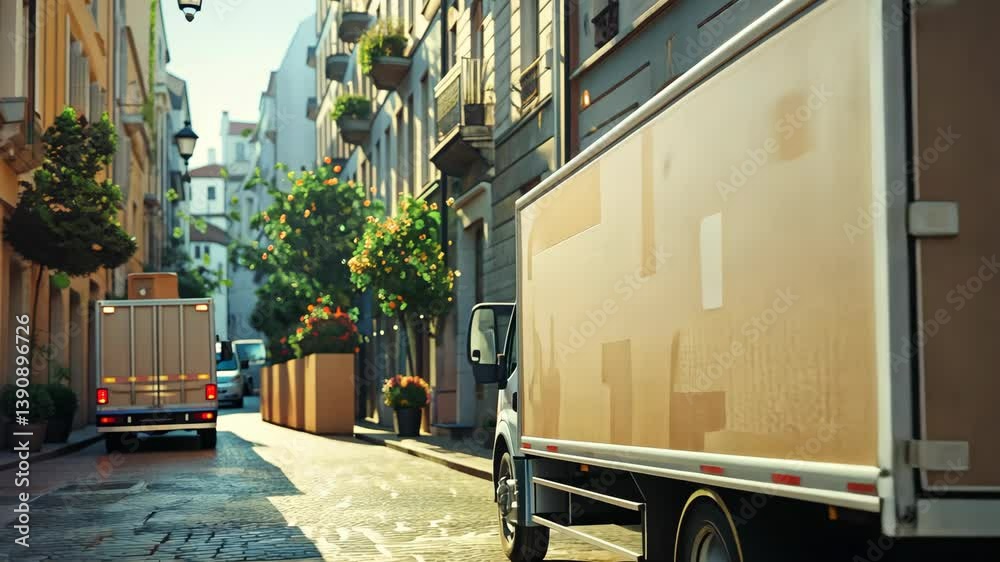 Express delivery options for urgent shipments, ensuring rapid transit and timely arrival