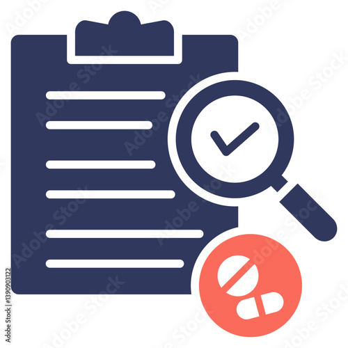 Feasibility Mixed Icon