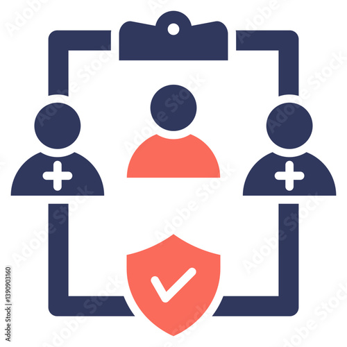 Ethics Committee Mixed Icon