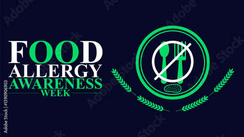 Food Allergy Awareness Week, Stay Safe, Eat Smart