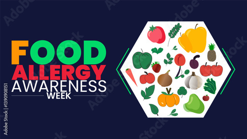 Food Allergy Awareness Week, Stay Safe, Eat Smart
