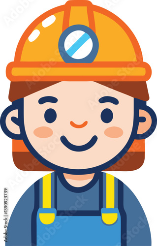 Miner Worker