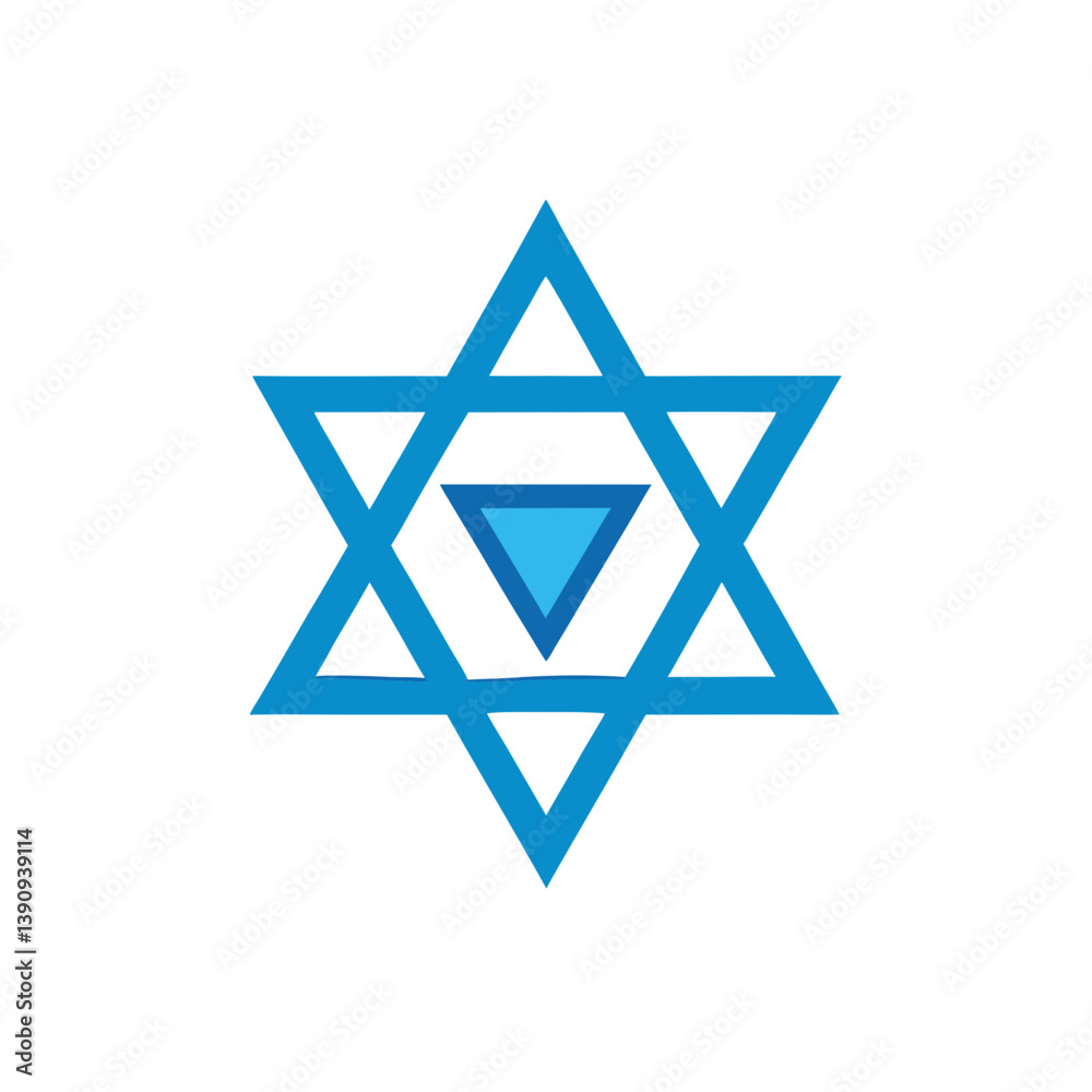 jewish star of david jewish star of david