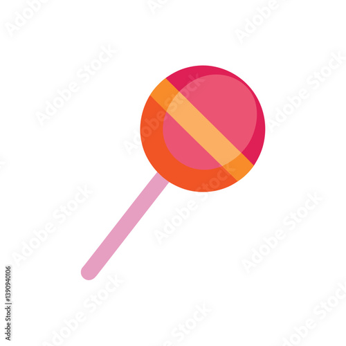 Wallpaper Mural lollipop Torontodigital.ca