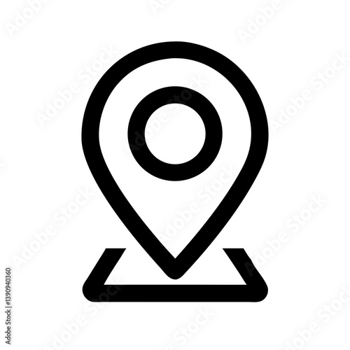 Free Download Placeholder Icon Vector - GFXLoad