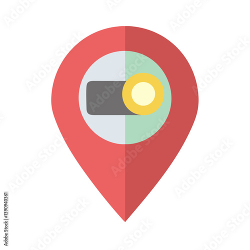 Free Download Placeholder Icon Vector - GFXLoad