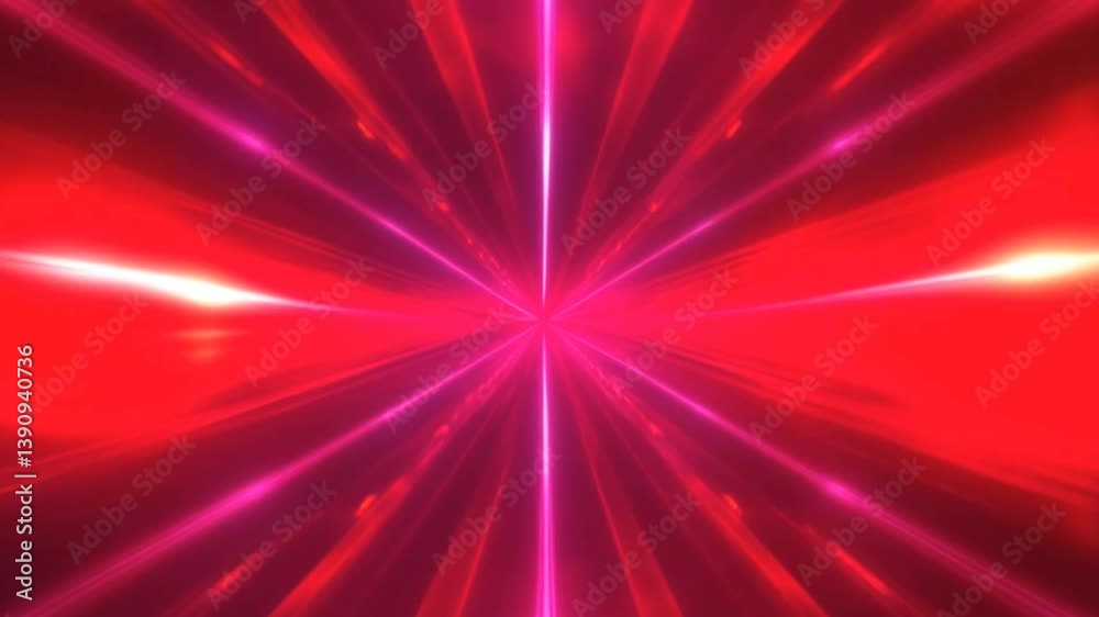 abstract red background video abstract red background video