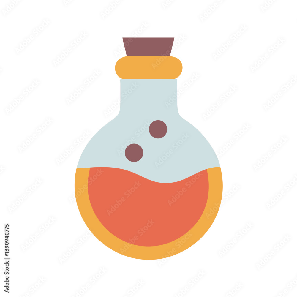Potion Icon Vector Design Potion Icon Vector Design