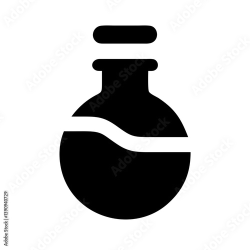 Potion Icon Vector Design