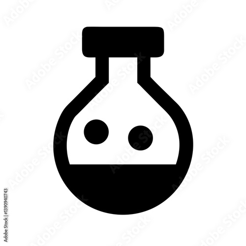 Potion Icon Vector Design