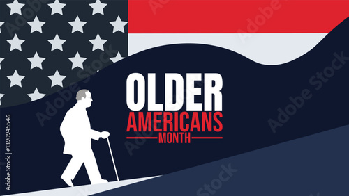 Older Americans Month, Honoring Wisdom and Experience