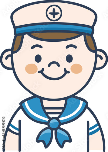 Naval Nurse