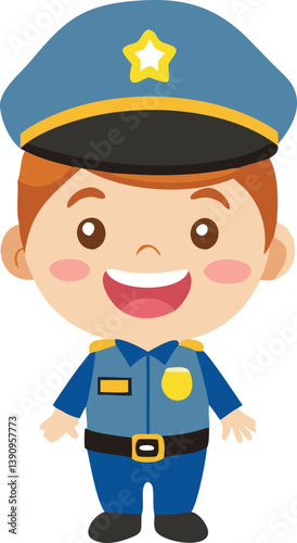 Police Officer