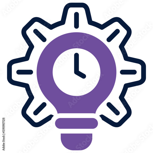 Effectiveness Icon