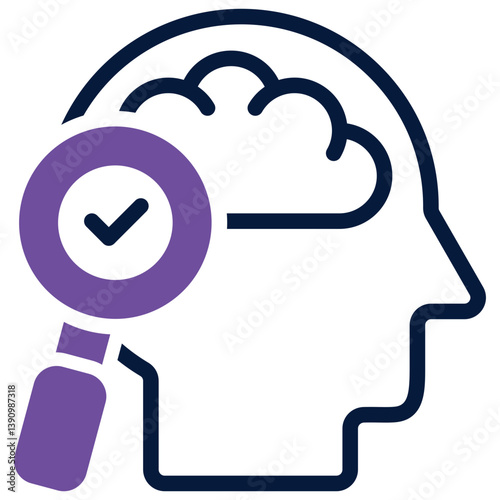 Exploration Icon