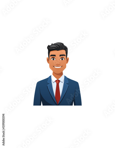 businessman 