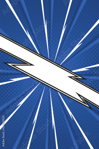 Comics background