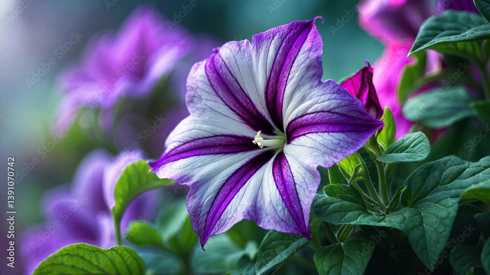 Nature embellished with blossoms showcases a breathtaking sight, filled with vibrant hues, delicate petals, and pleasing aromas that awaken the senses. It’s a harmonious exhibition of beauty crafted