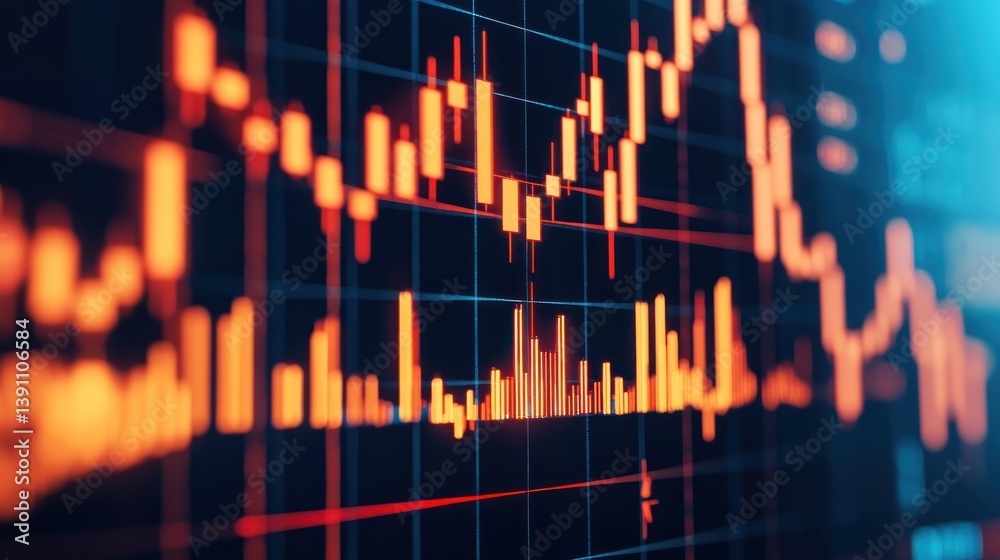 Economic energy price fluctuations global markets data visualization digital analysis financial insights Economic energy price fluctuations global markets data visualization digital analysis financial insights