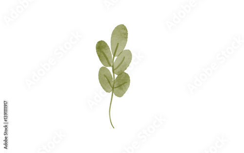 Adorable Muslim Couple in Traditional Attire, Hands Pressed Together in Greeting