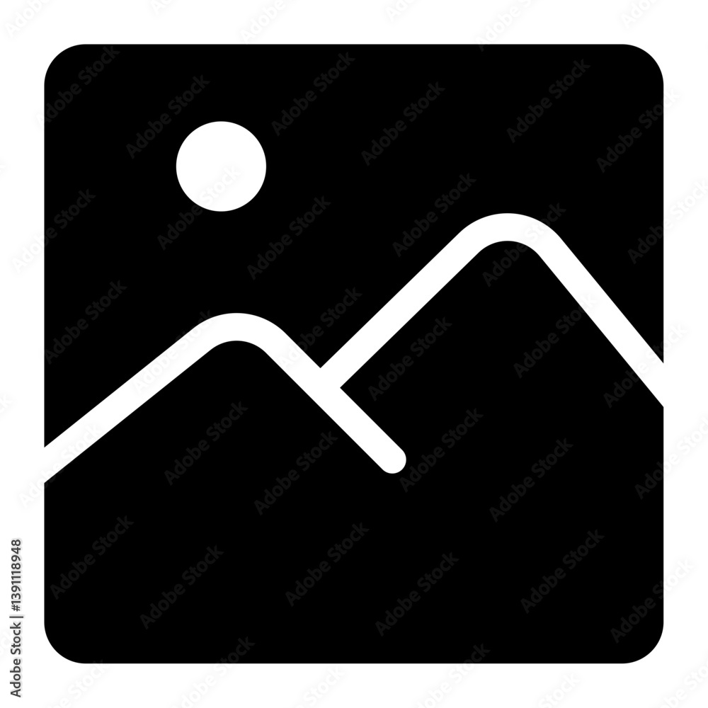 photo gallery icon photo gallery icon
