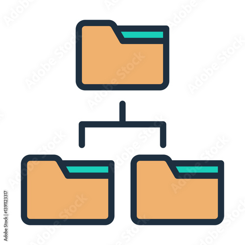 Organization Icon