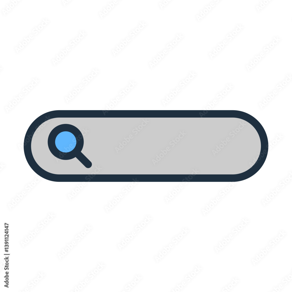 Search Bar Icon