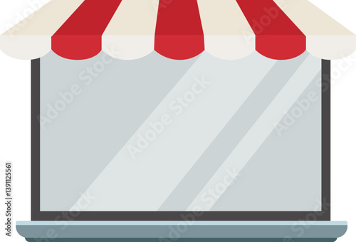 Online store
