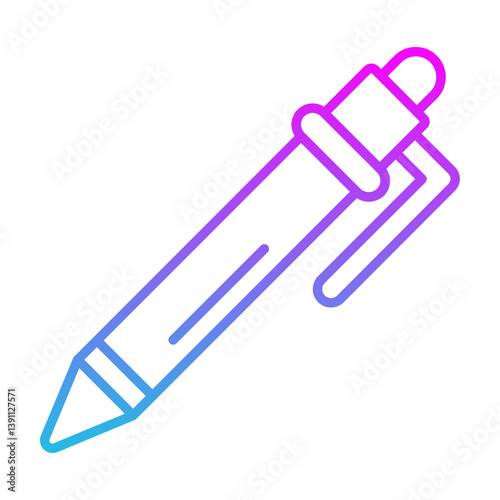 Pen Icon