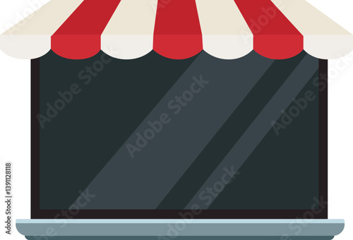 Online store
