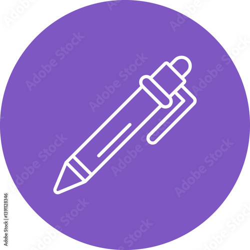 Pen Icon