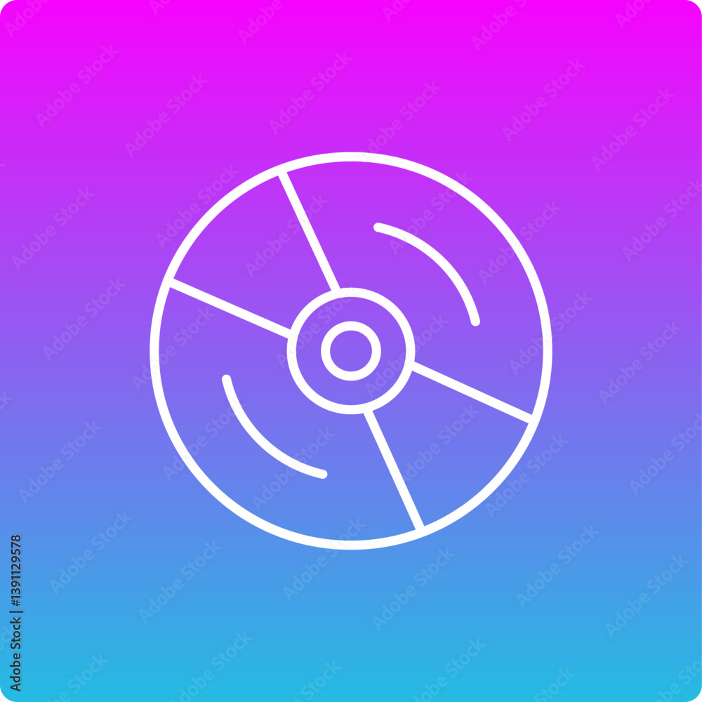 Cd Icon Cd Icon
